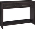 2-Door White Storage Cabinet with Shelf T12852