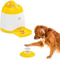 Dog Puzzle Treat Dispenser Toy E509865
