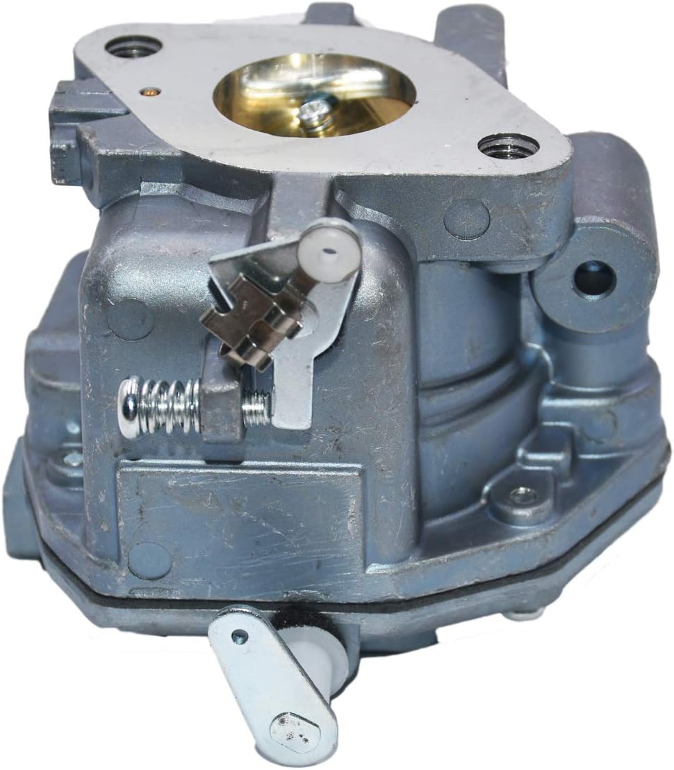 Carburetor with Gaskets Pack of 2 O178