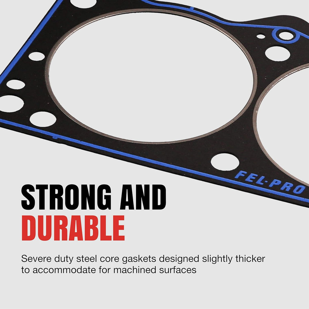 Head Gasket Set T270347