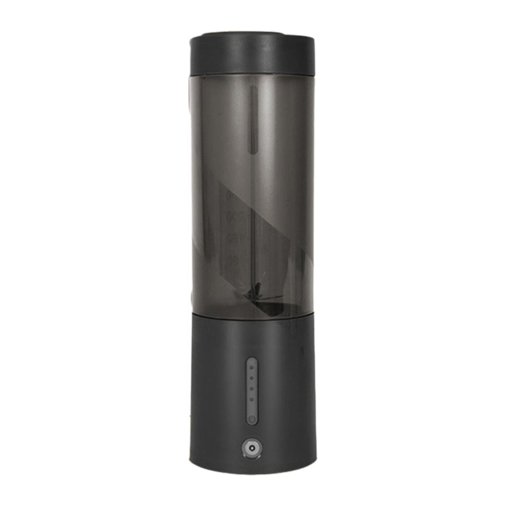 Black Portable Handheld Electric Juicer Blender L823404