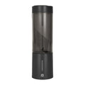 Black Portable Handheld Electric Juicer Blender L823404