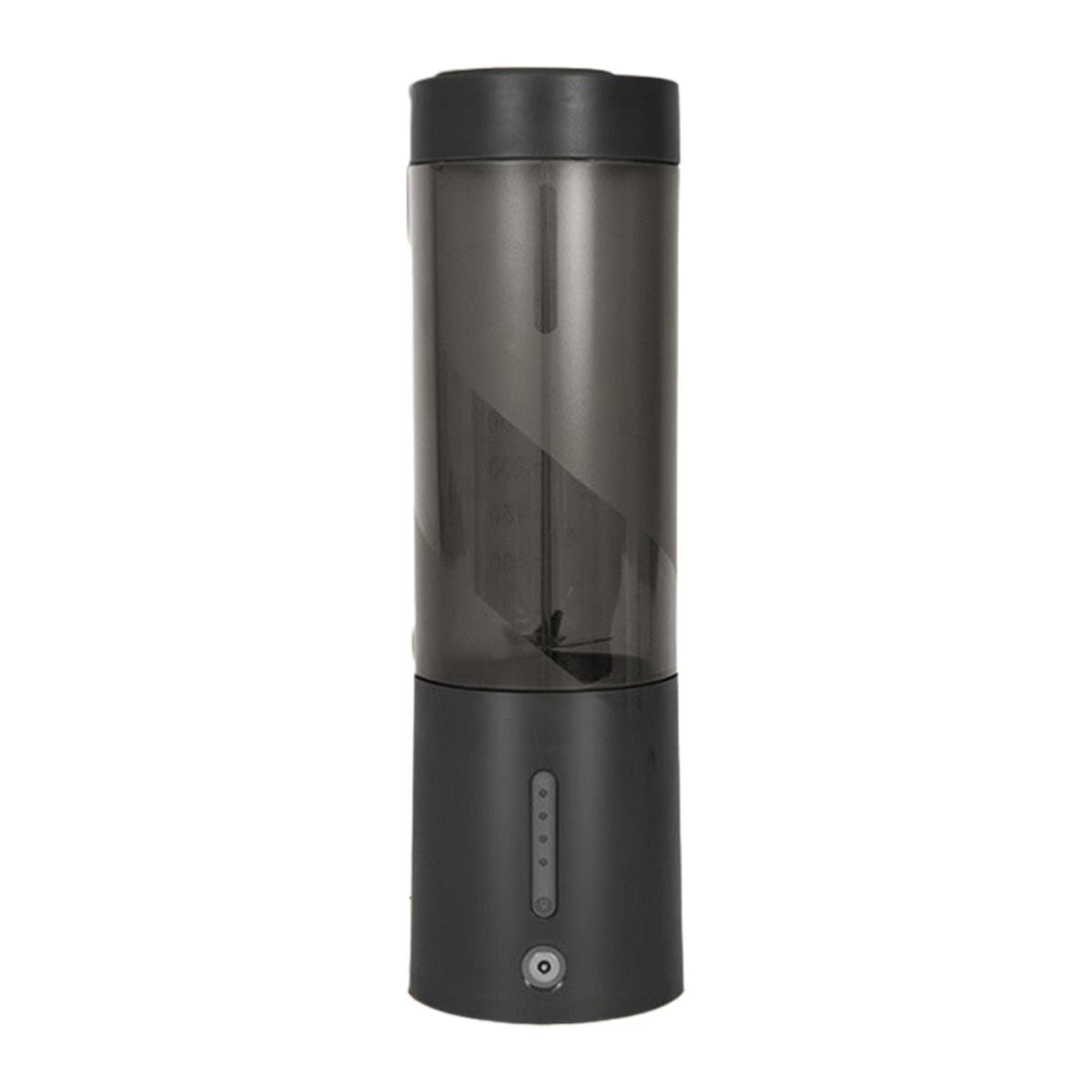 Black Portable Handheld Electric Juicer Blender L823404
