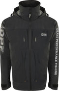 Waterproof Jacket, Carbon, Medium B3383
