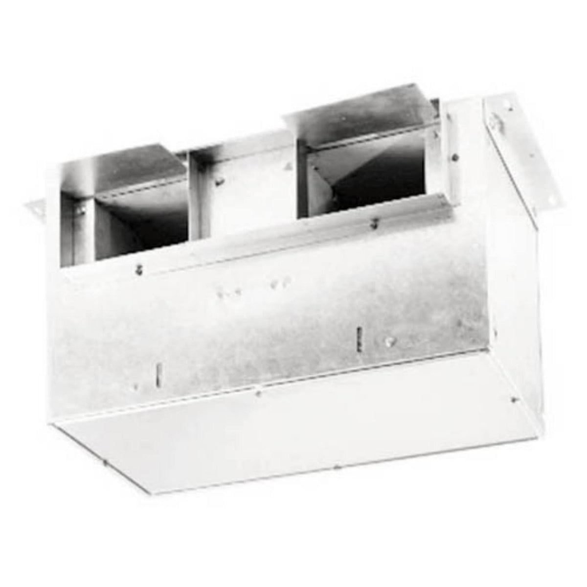375 CFM Ventilator S12676