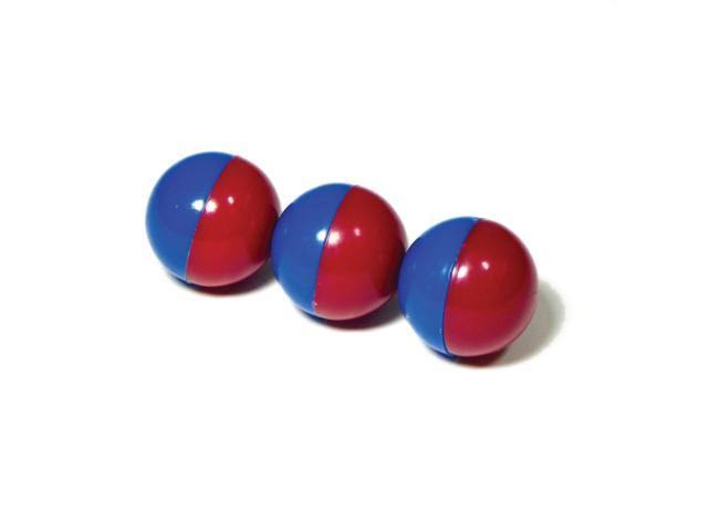 400 Set Magnet Marbles D257036