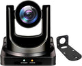 NDI HX2 PTZ Camera with 20X Zoom T7624