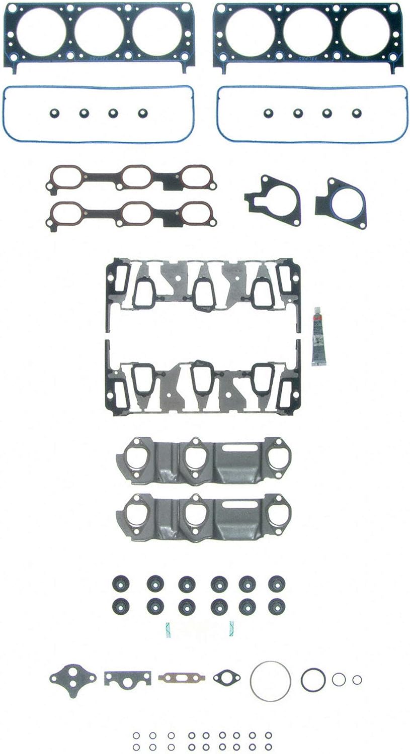 Head Gasket Set T270347