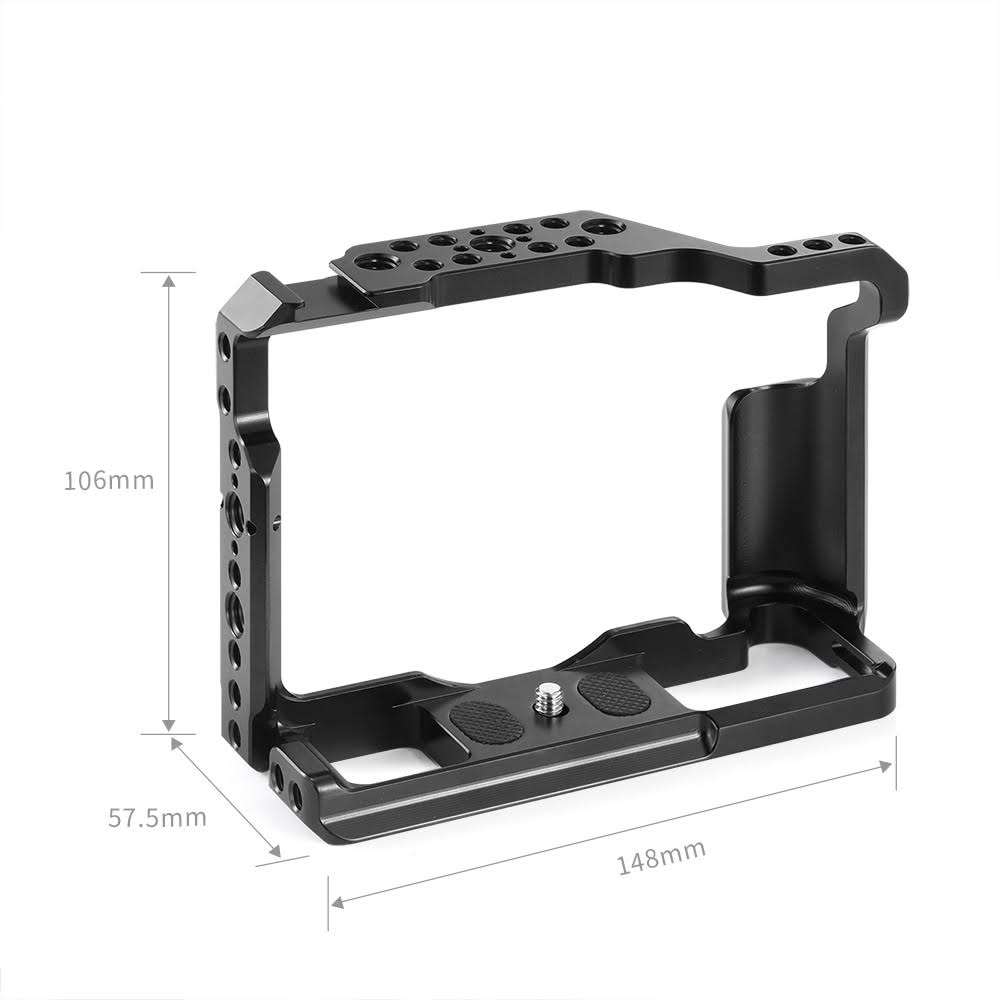 Camera Cage for Fujifilm X-T2 & X-T3 I68412