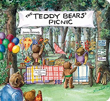 Teddy Bears' Picnic A871155