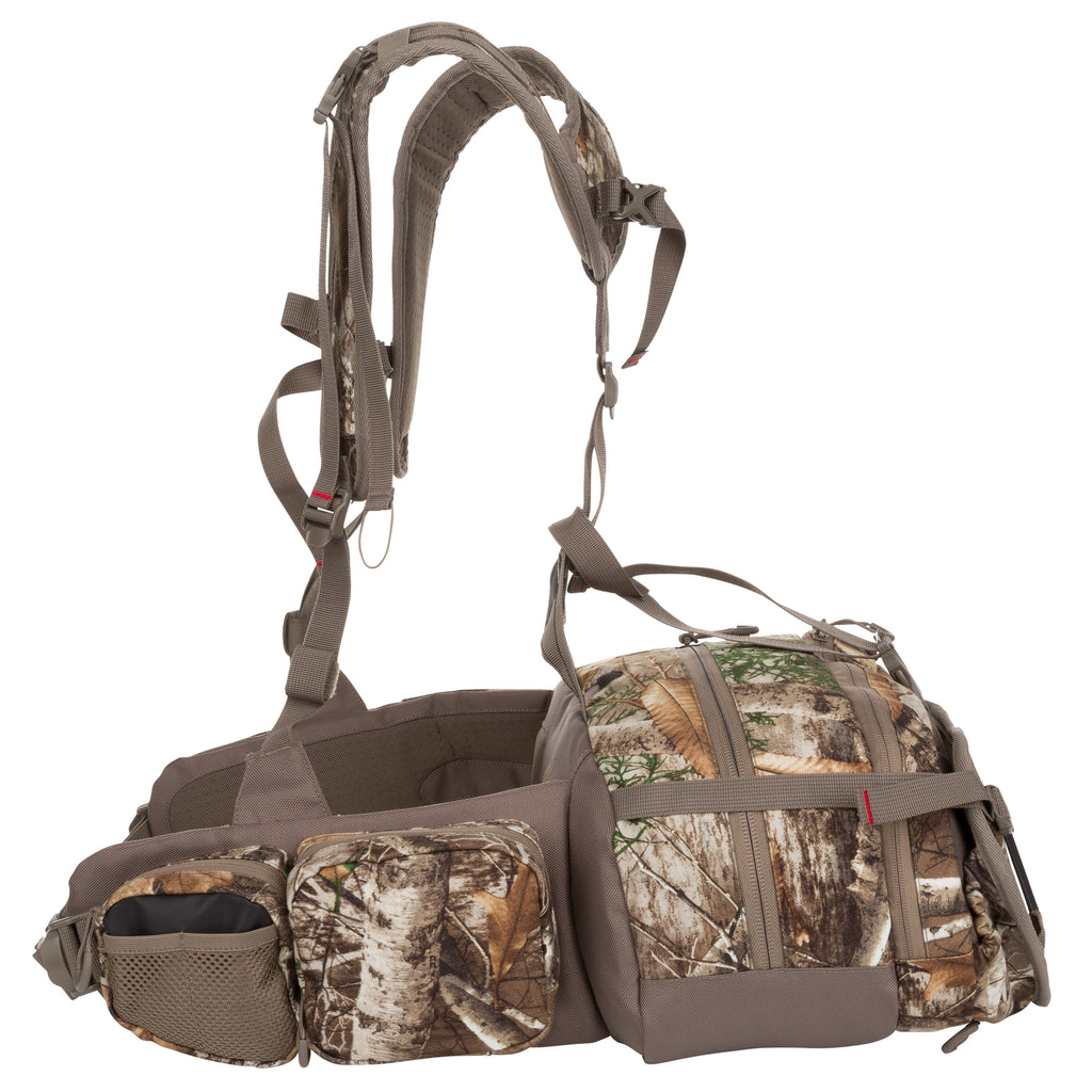 Realtree Edge Hunting Backpack R1215