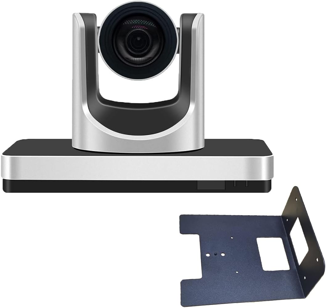 PTZ Camera with 20x Zoom, 3G-SDI, HDMI and IP Outputs V11991