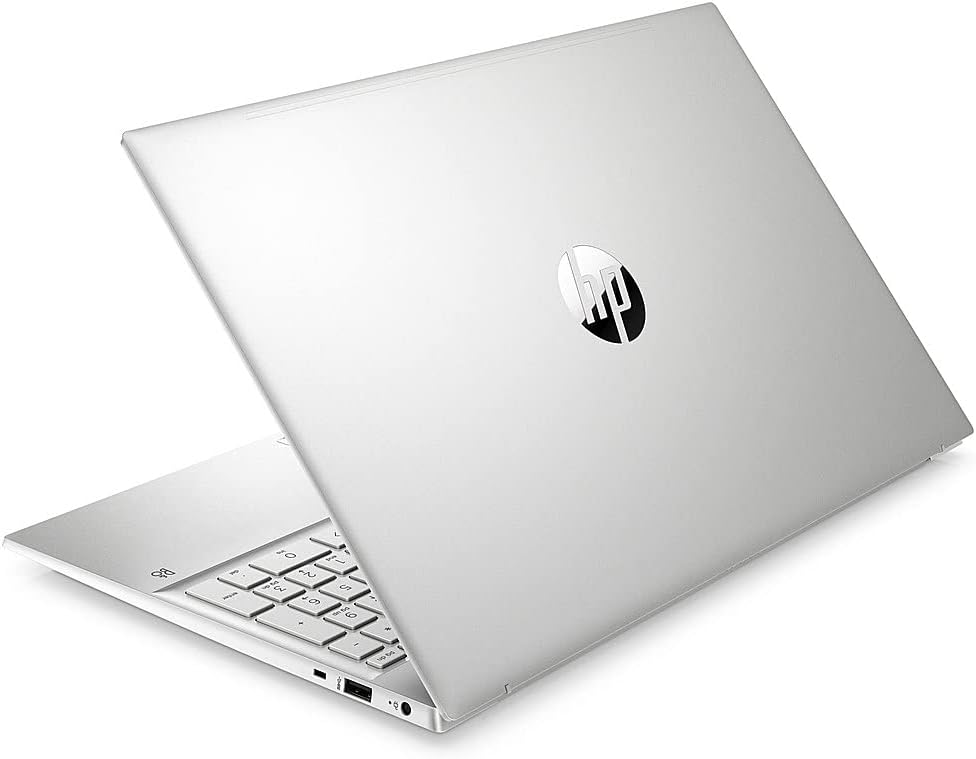 15.6" Full HD AMD Ryzen 7 16GB RAM 1TB SSD Silver Laptop I376688