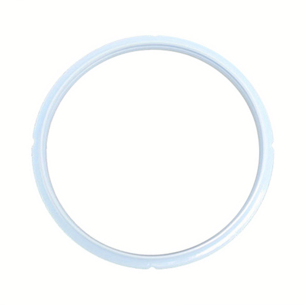 1pc/3pcs Sealing Rings For Instant Pot 6 Qt Models, BPA-Free Food Grade Replacement Silicone Seal Gaskets V572