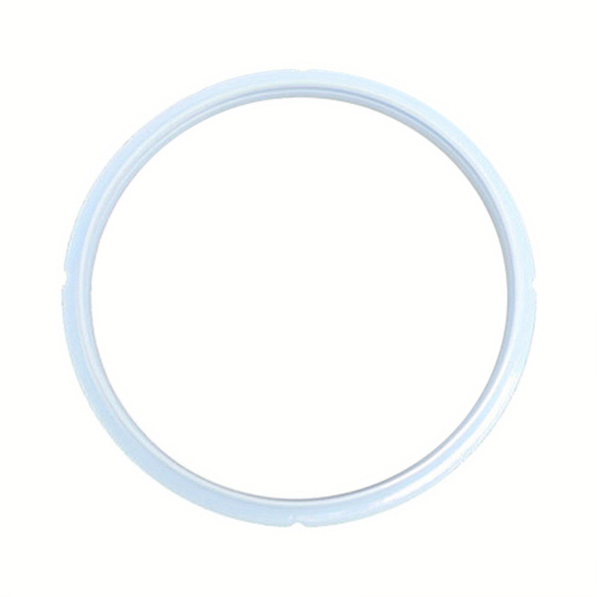 1pc/3pcs Sealing Rings For Instant Pot 6 Qt Models, BPA-Free Food Grade Replacement Silicone Seal Gaskets V572