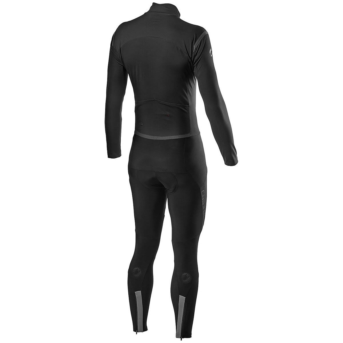 Black Reflex Thermosuit T411274