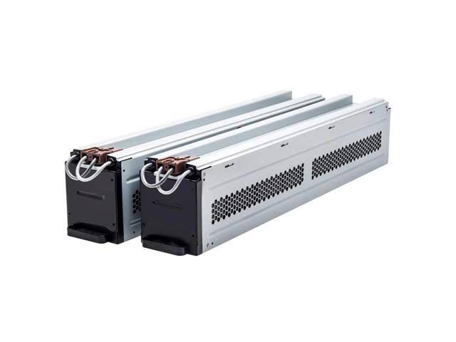 APC Replacement Battery Cartridge #140 UPS Battery - 960 Wh O614