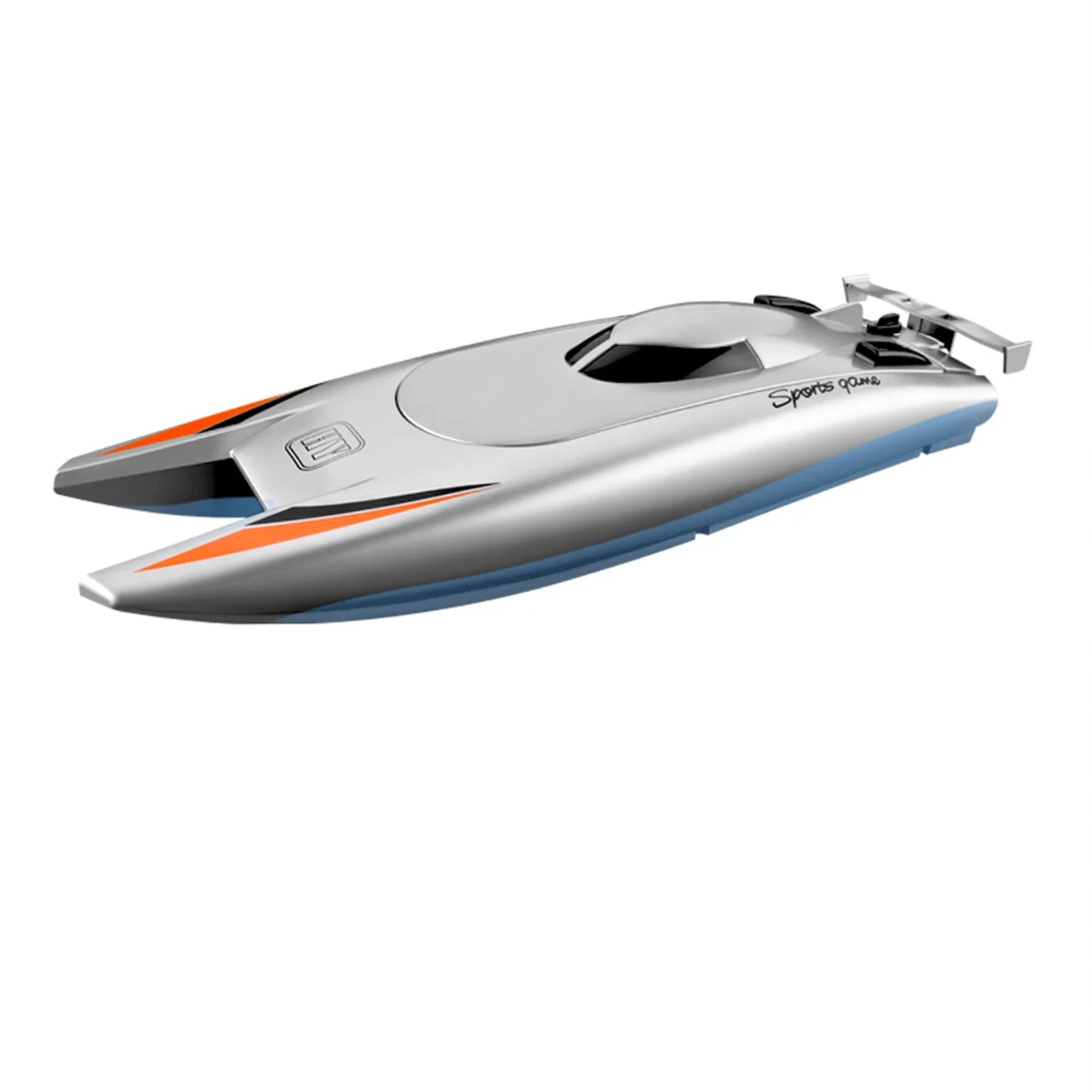 RC Racing Boat for Pools S760