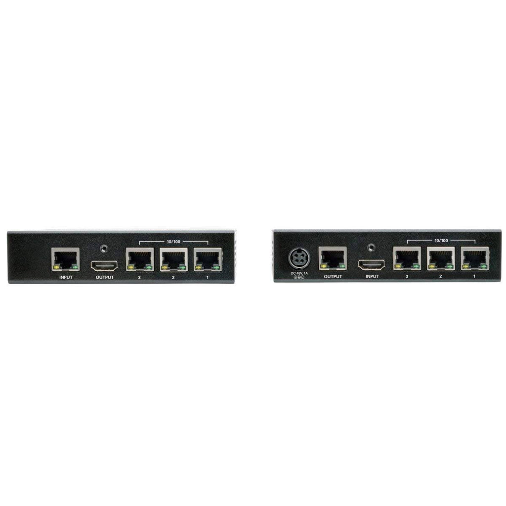 HDBaseT HDMI Over Cat5/6/6a Extender Kit Power/IR T6238