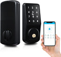 Smart Door Lock with Keypad D74514