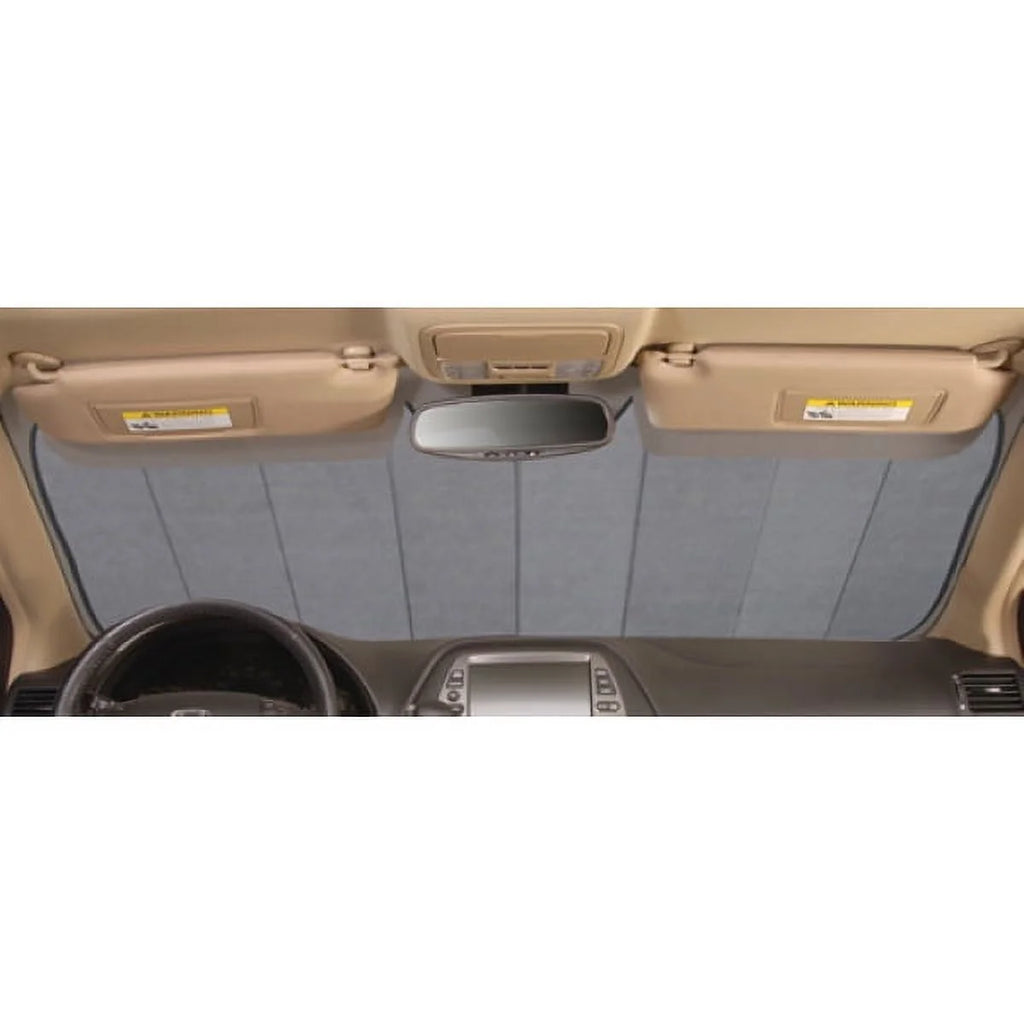 Universal Fit Windshield Sun Shade 54"x 27.5" M12380