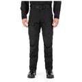 Black Tactical Pant D8310