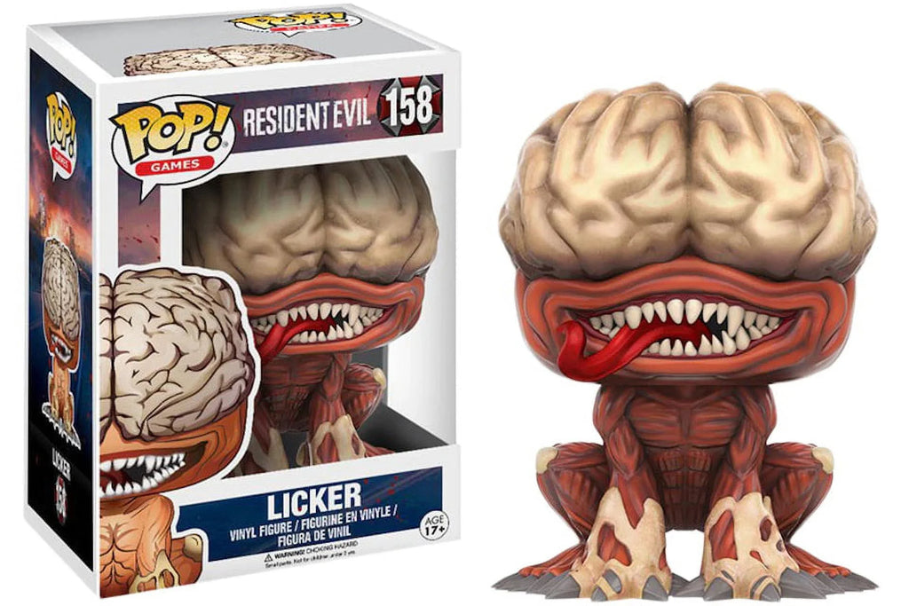 Vinyl Figure L8064