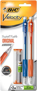 0.7 mm Medium Point Mechanical Pencil, 2-Count T332