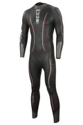 Black Men's Wetsuit G30092