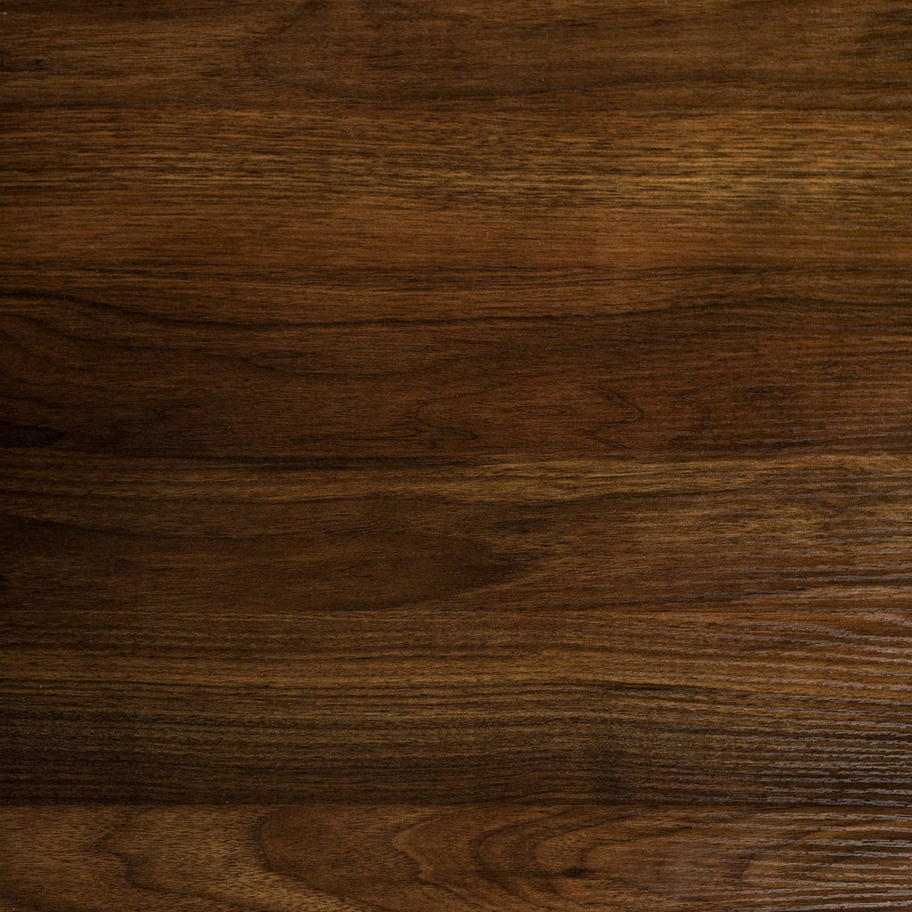 72-Inch Slat Door Hall Tree, Dark Walnut G346