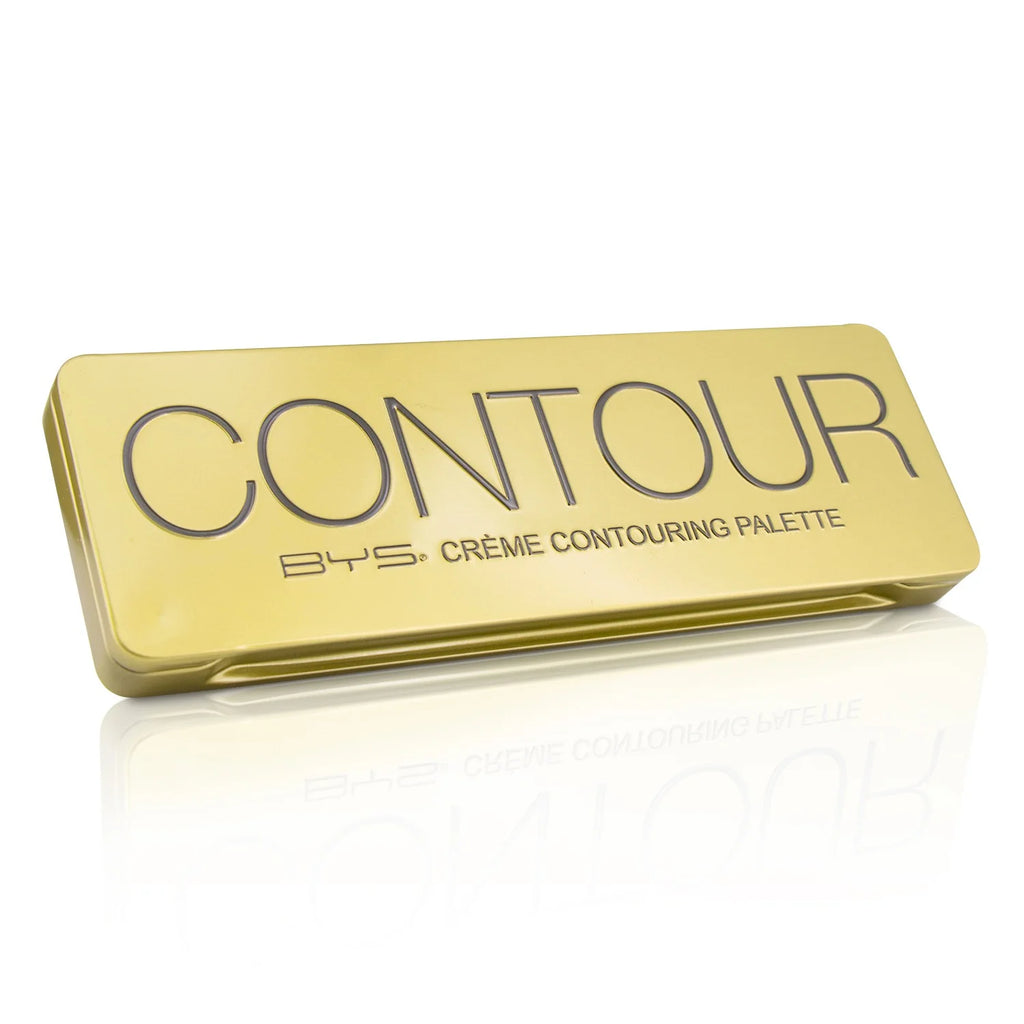 Creme Contouring Palette 3x Contouring Powder 3x Highlighting Powder 20g X767