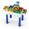 Building Blocks Activity Center Table Set H433