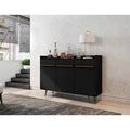 Black Sideboard C5679