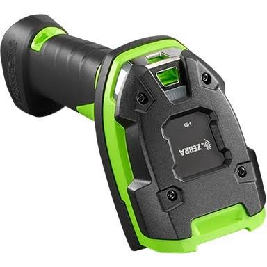 Handheld Barcode Scanner W640