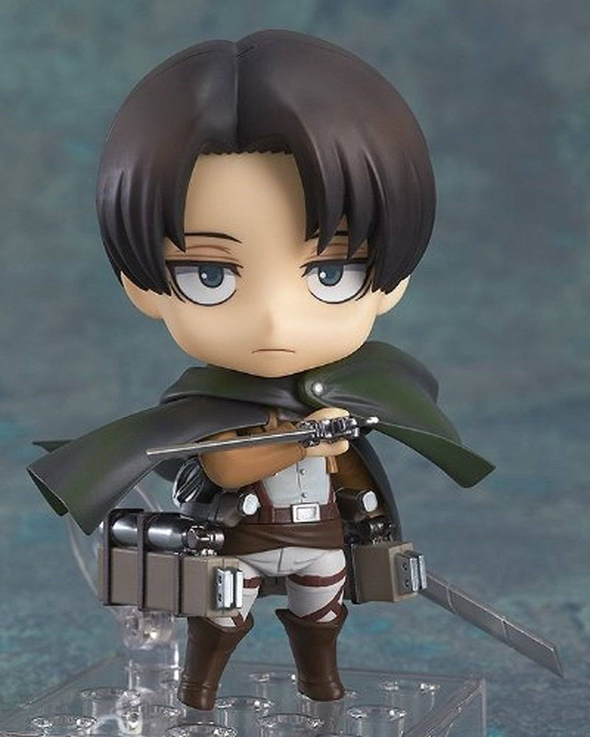 Levi Nendoroid Figure J53678