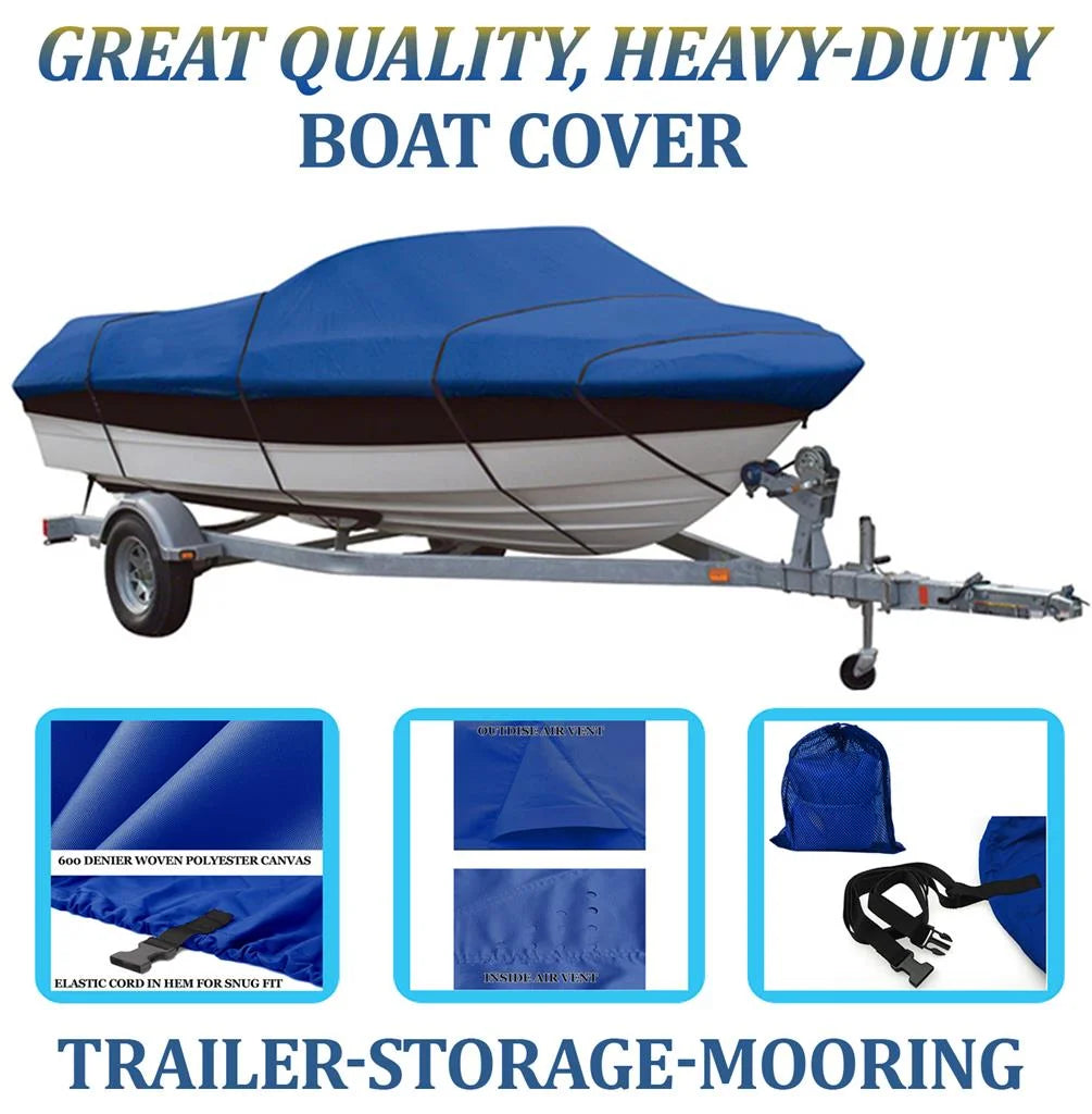 Boat Cover X1720