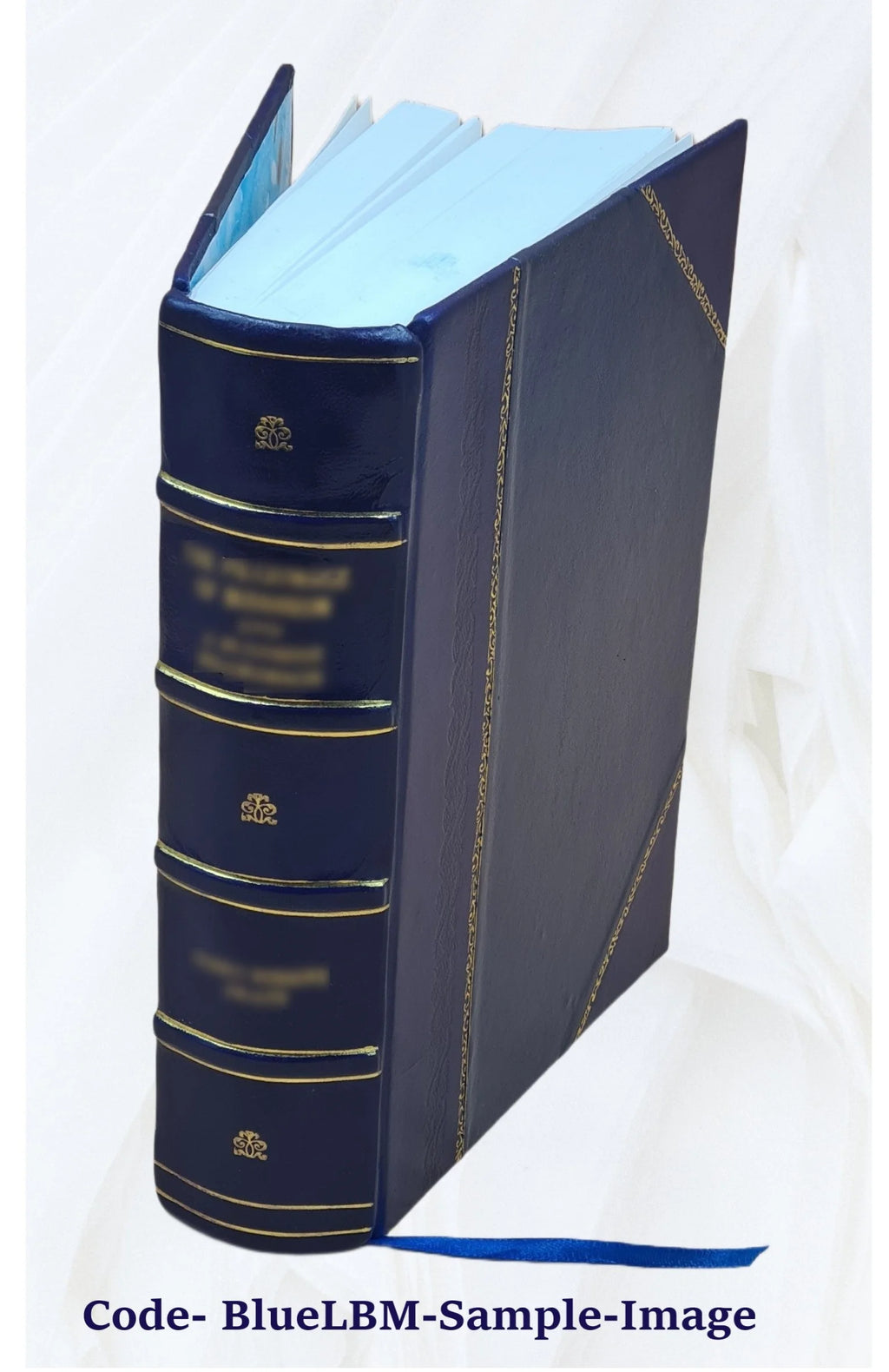 JOHN MILTON IN RELATION TO THE ENGLISH RELIGIOUS LITERATURE OF THE SEVENTEENTH CENTURY. 1923 [Leather Bound] I1349