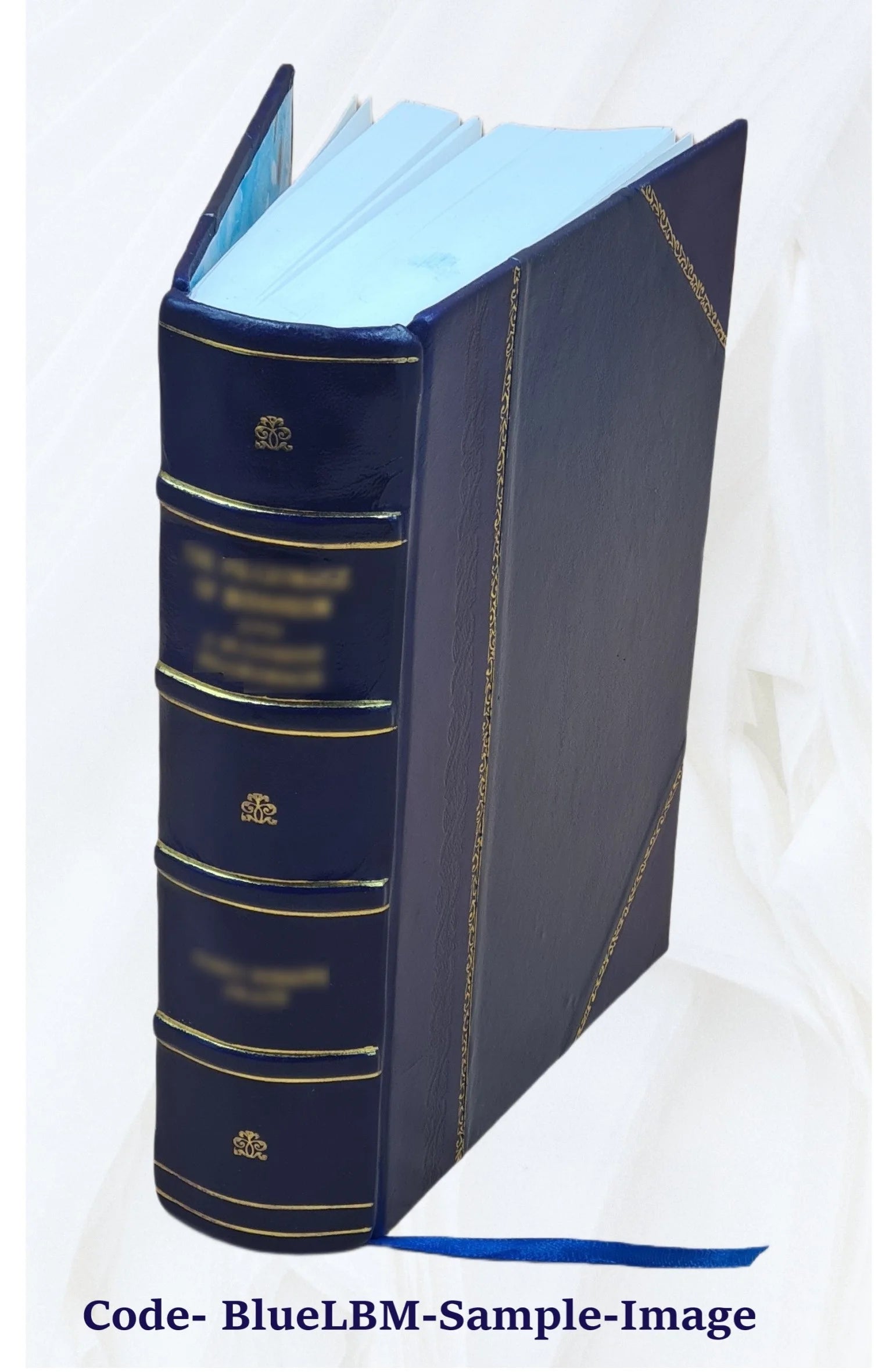 JOHN MILTON IN RELATION TO THE ENGLISH RELIGIOUS LITERATURE OF THE SEVENTEENTH CENTURY. 1923 [Leather Bound] I1349