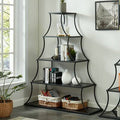 Etagere Bookcase B9051