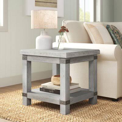 End Table R1236