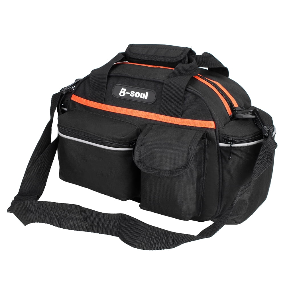 Bike Pannier Rear Seat Case 15l P922534