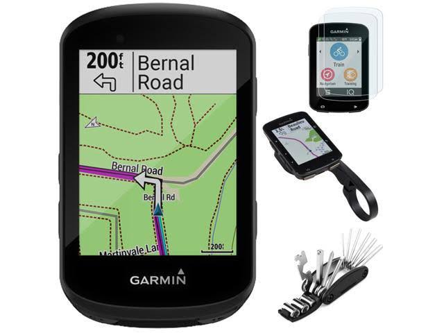 Edge 530 GPS Cycling Computer D6865