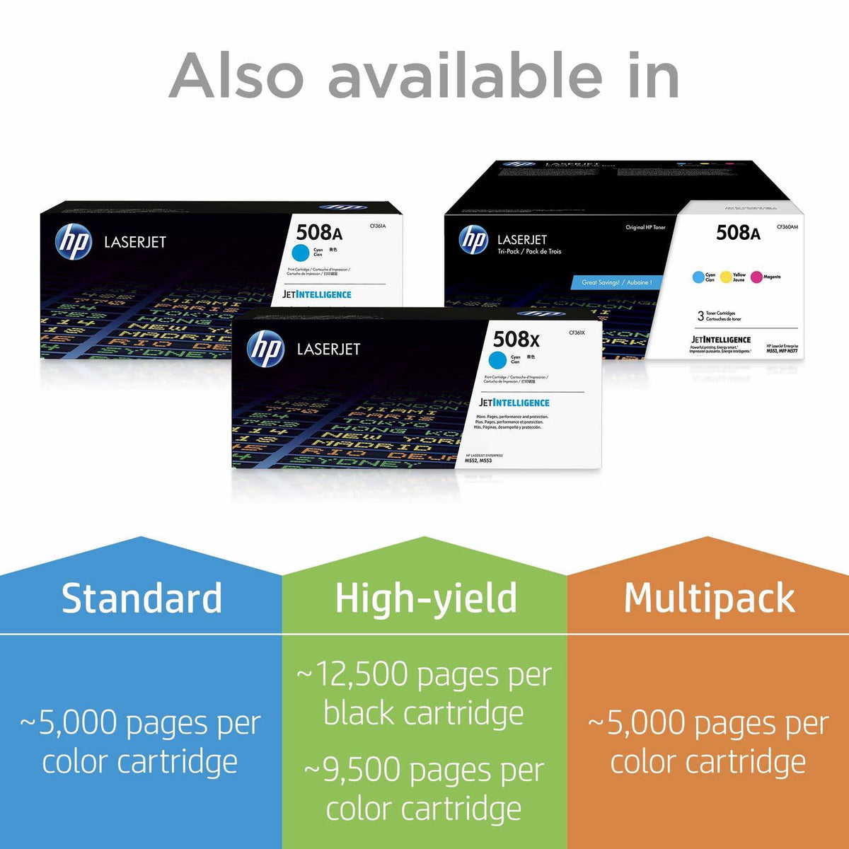 Black Toner Cartridge T43398