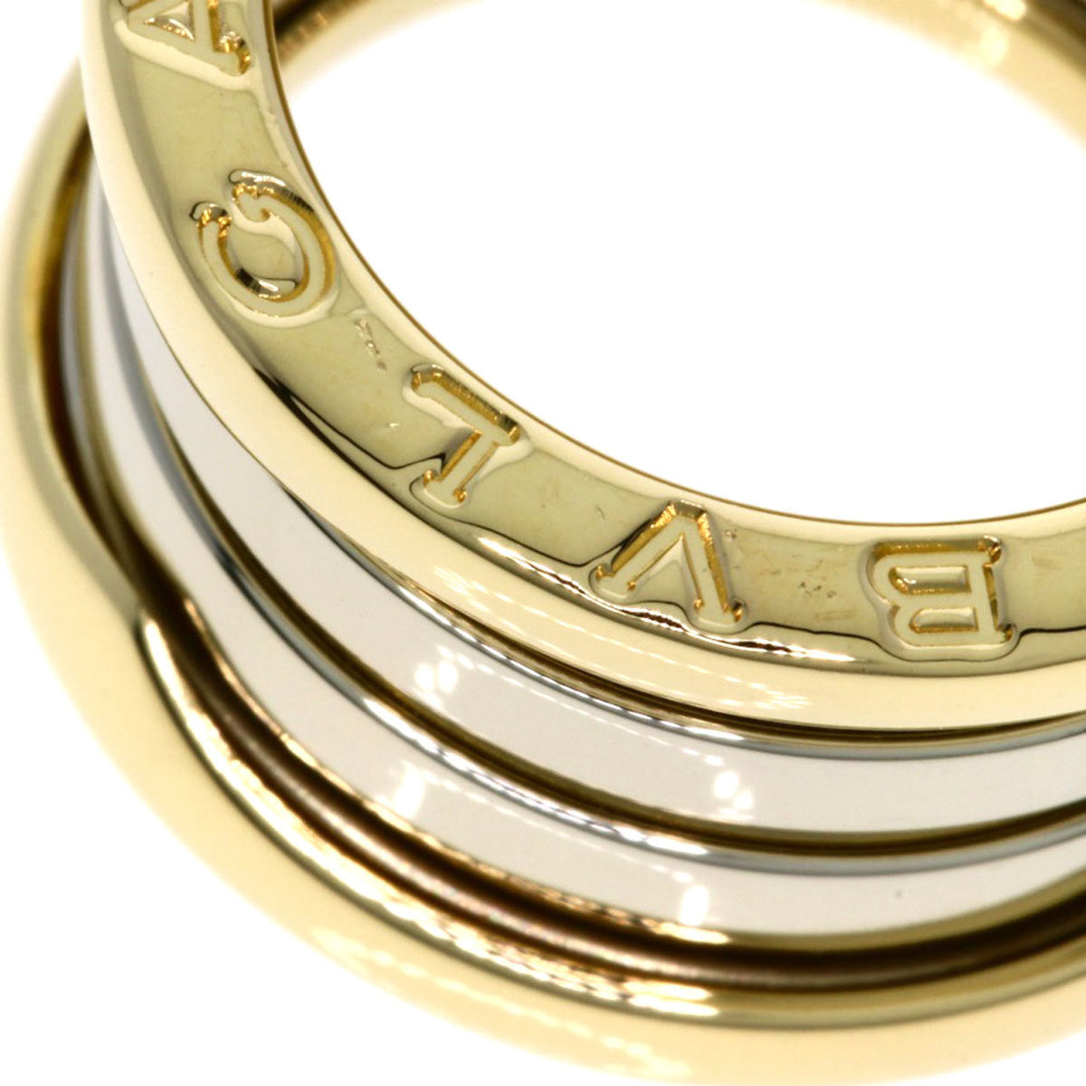 K18 Yellow Gold Ring Y3799
