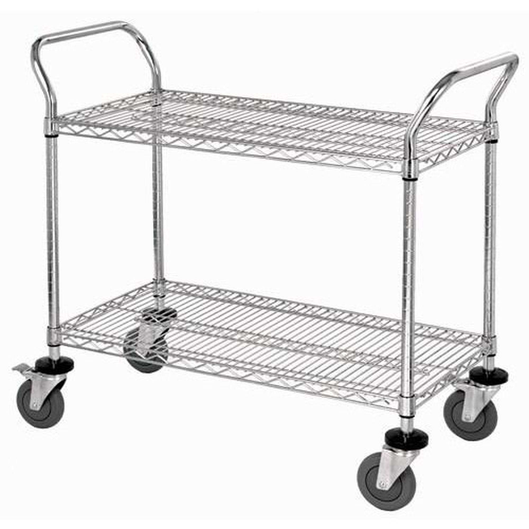 Utility Cart F21077