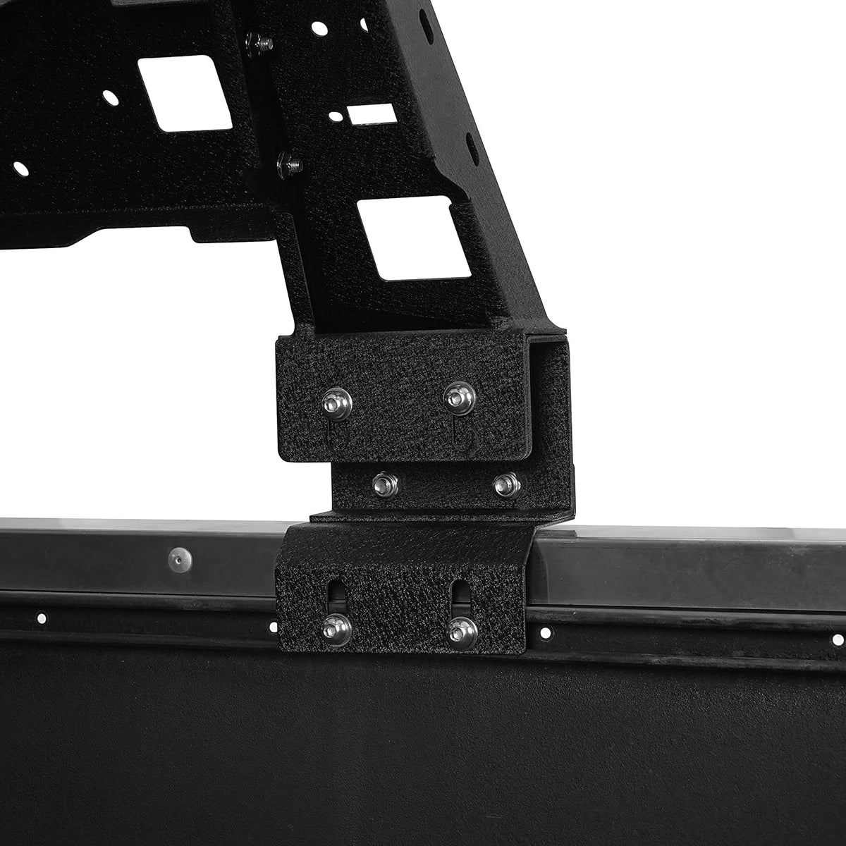 Tonneau Cover Adapters for Toyota Tacoma 2005-2022 Truck U6003
