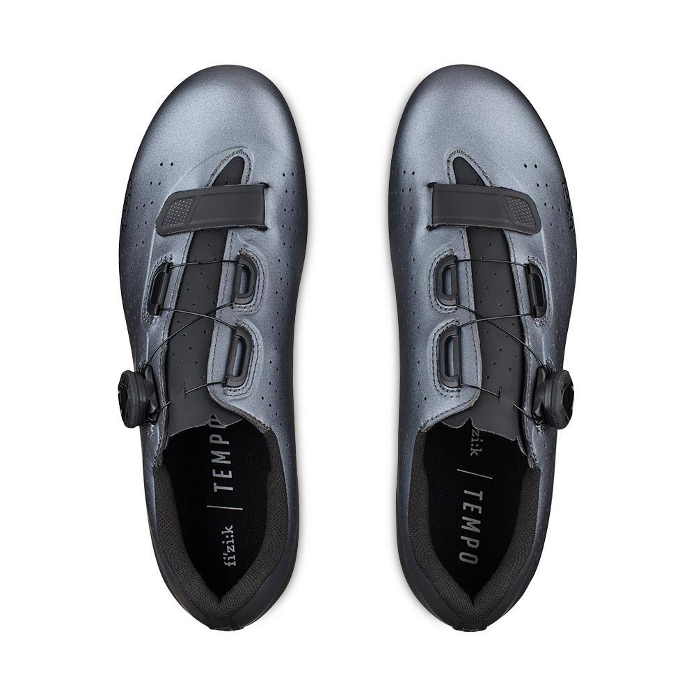 Black/Pink Fluo Road Cycling Shoes K325291