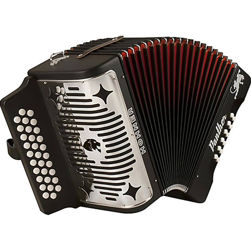 Diatonic Accordion R865866