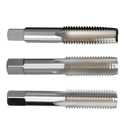 M36 x 4 HSS 4 Flute Hand Tap Set B8811