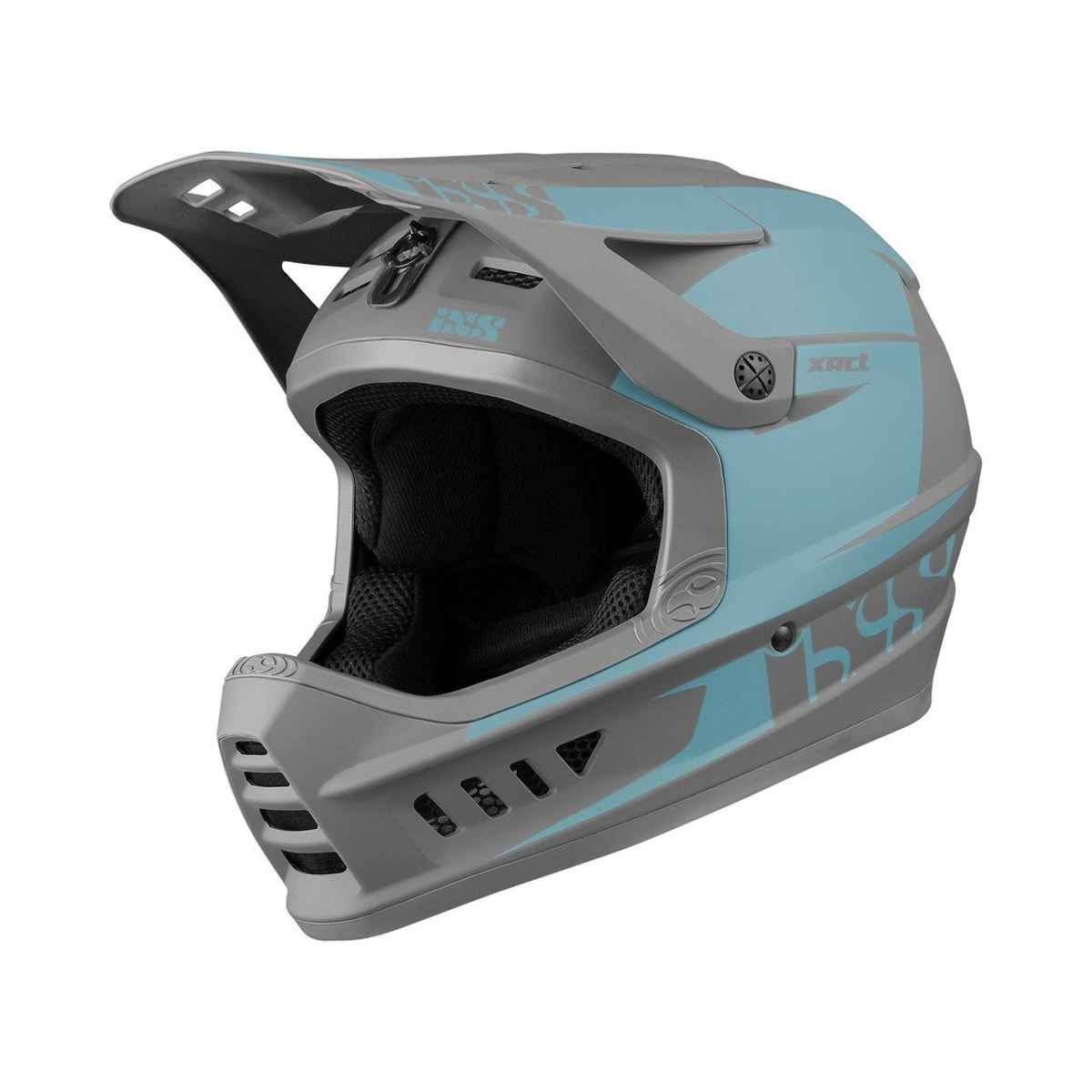 Graphite Full Face Helmet G712015